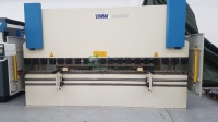 Ermak CNC HAP 4100x120ton press brake